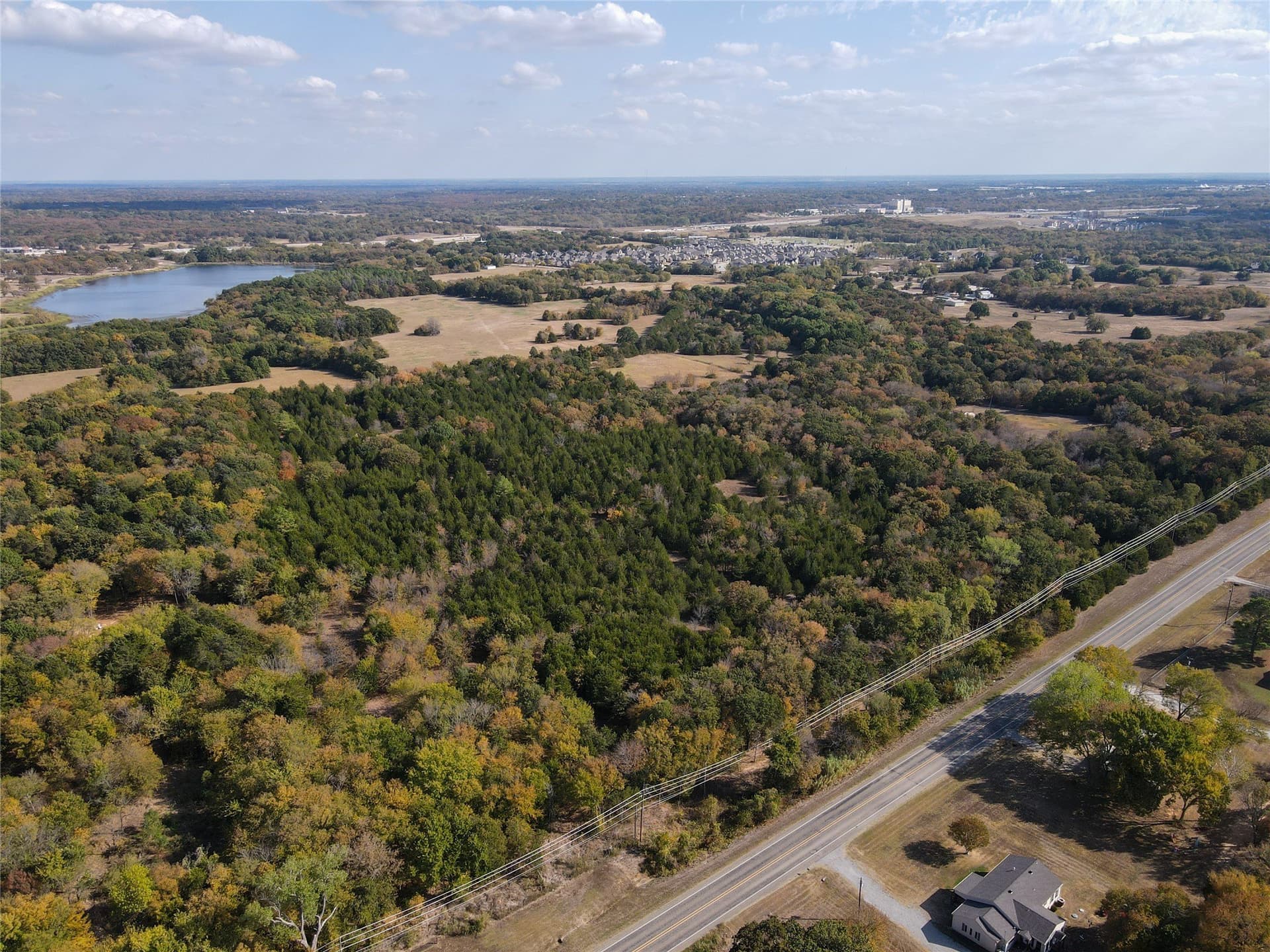 25.74 acres in Grayson County gallery image 2