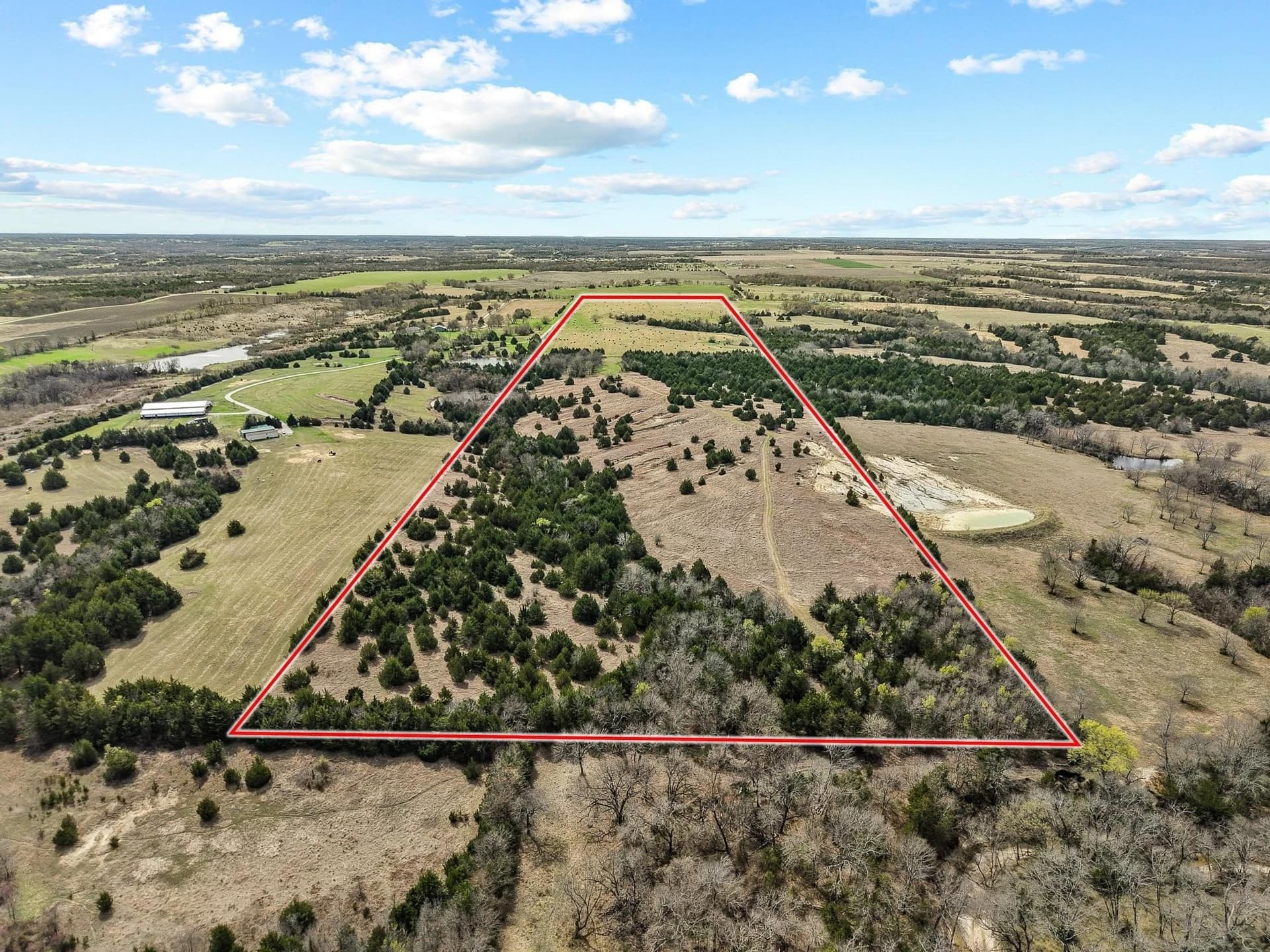 77.03 acres in Grayson County - photo 39