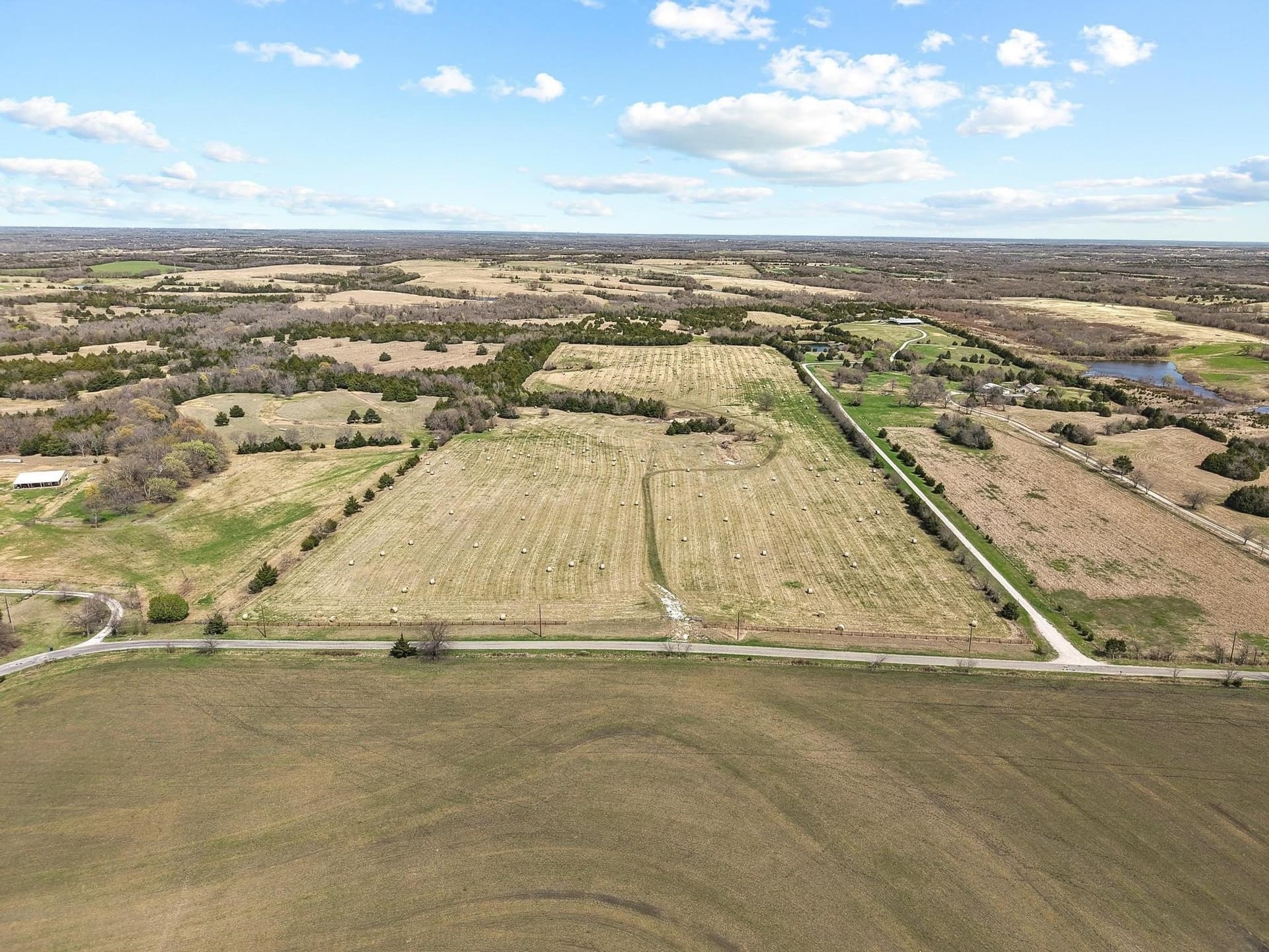 77.03 acres in Grayson County - photo 25