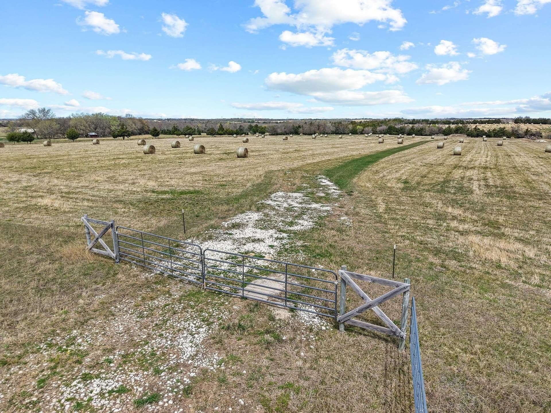 77.03 acres in Grayson County - photo 21