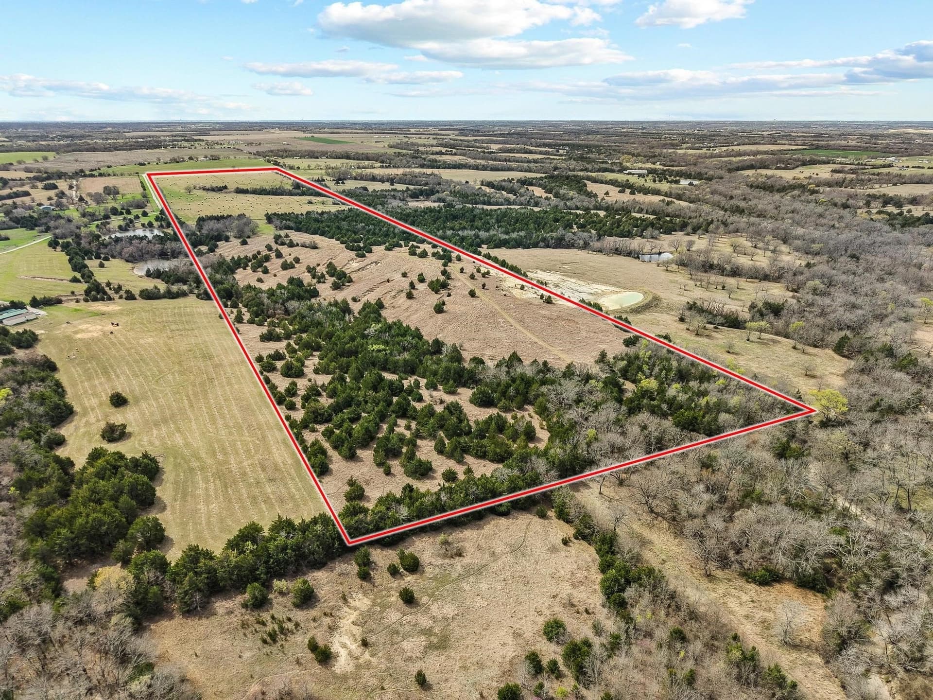 77.03 acres in Grayson County - photo 27