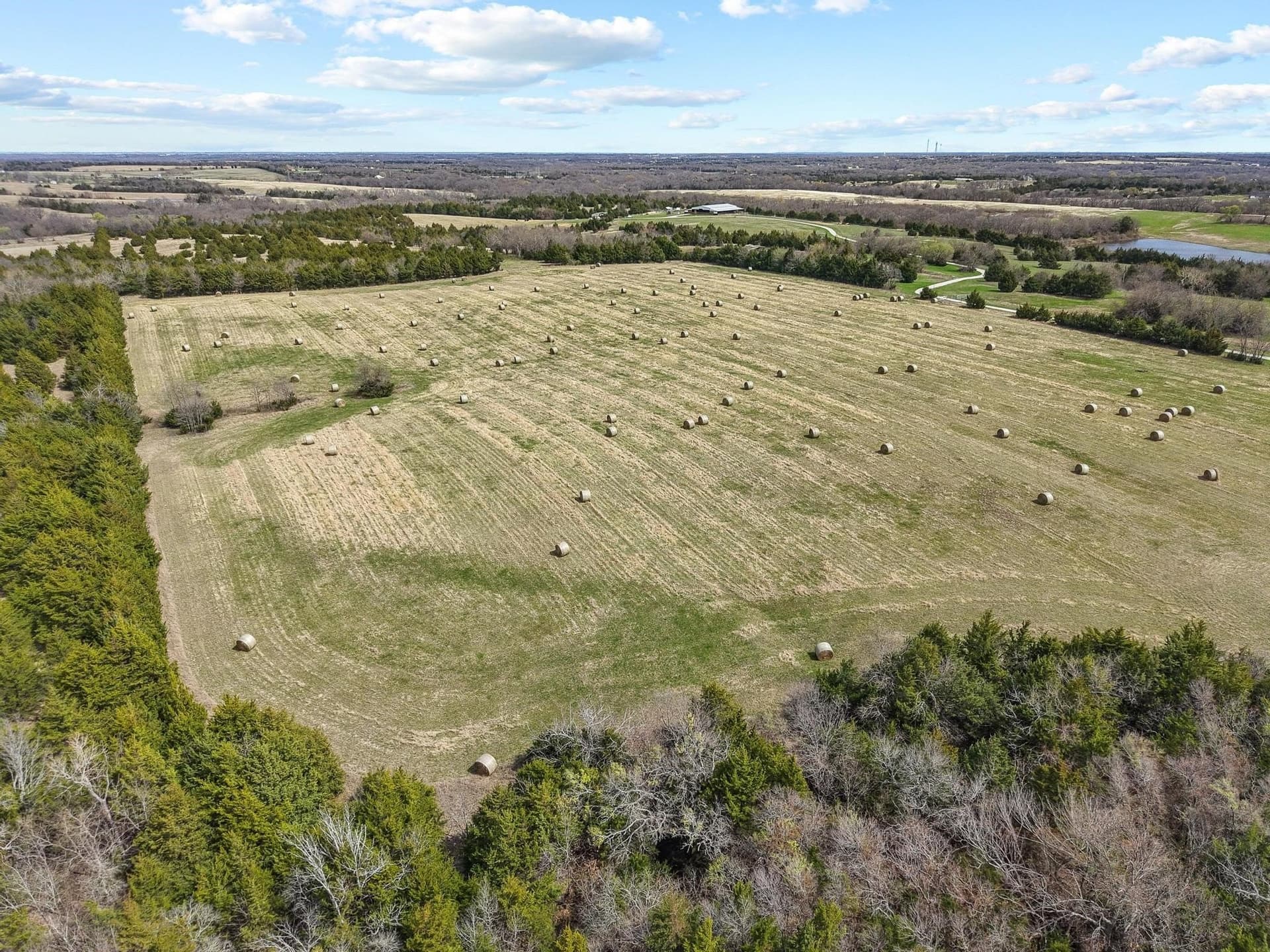 77.03 acres in Grayson County - photo 10