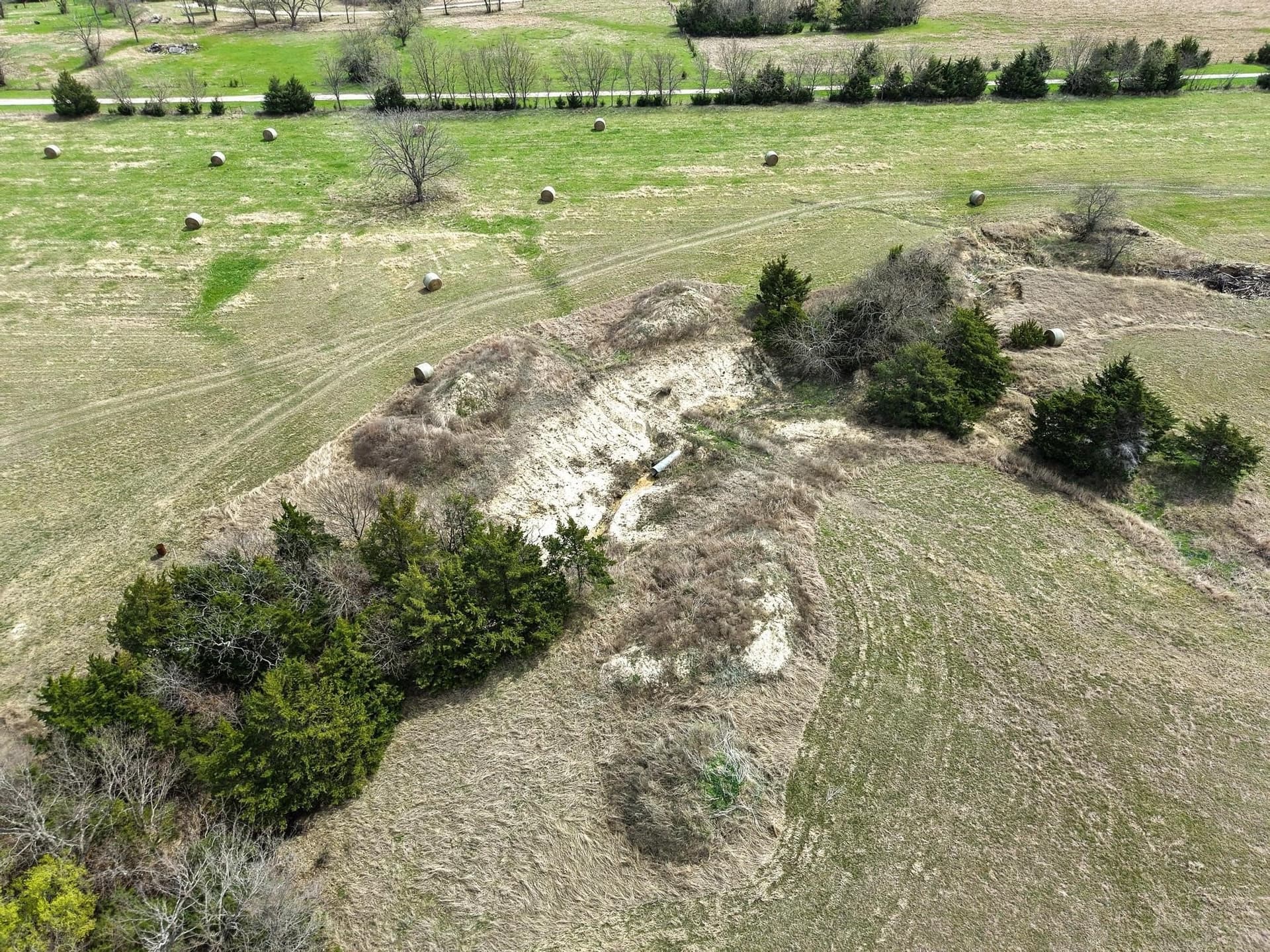 77.03 acres in Grayson County - photo 16
