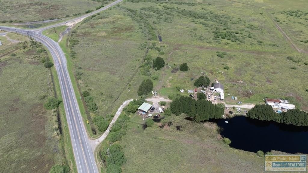 0 acres in Cameron County featured view