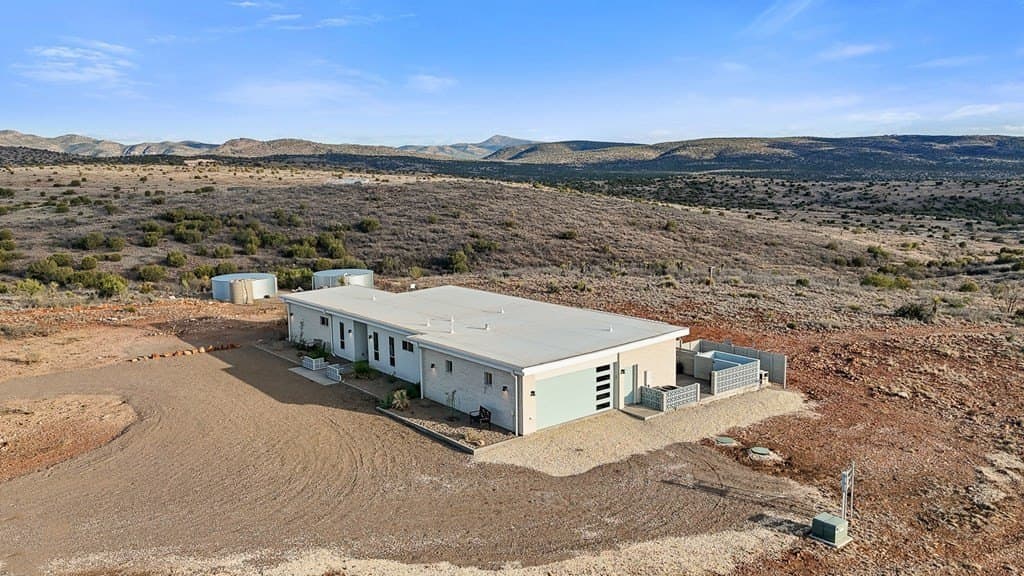 24.06 acres in Brewster County - photo 6