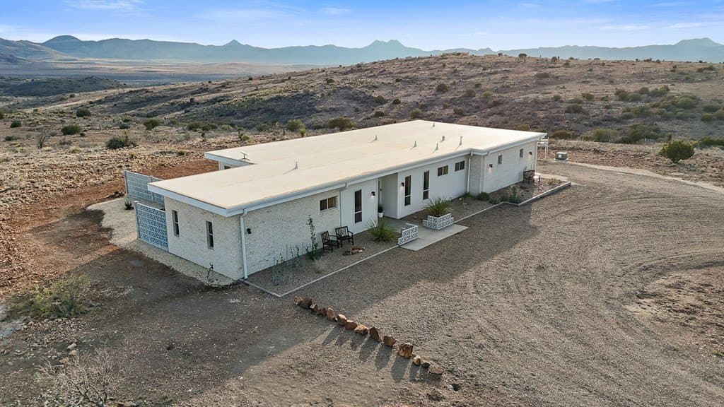 24.06 acres in Brewster County gallery image 4