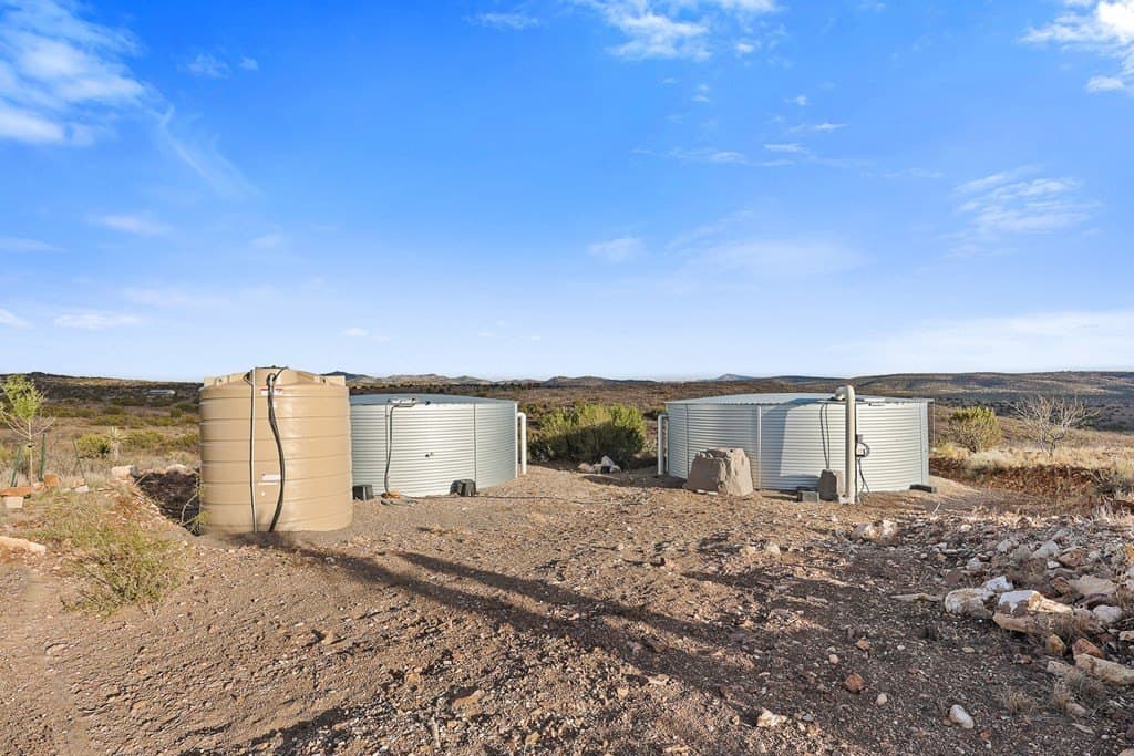 24.06 acres in Brewster County - photo 49
