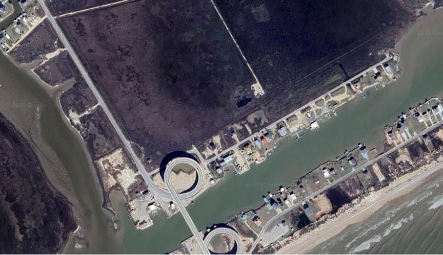 0.19 acres in Matagorda County featured view