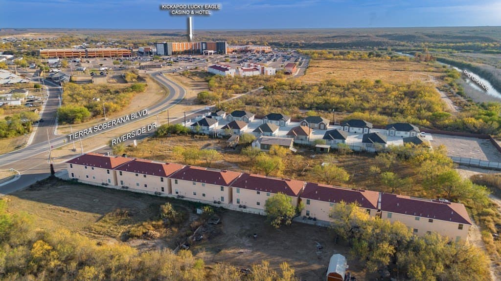 36,067 acres in Maverick County featured view