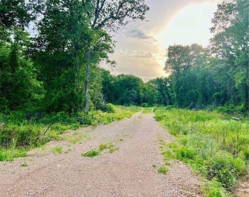2 acres in Parker County