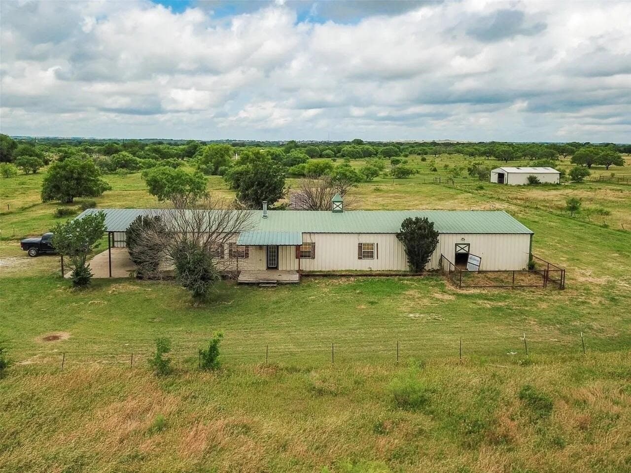 13.9 acres in Wise County