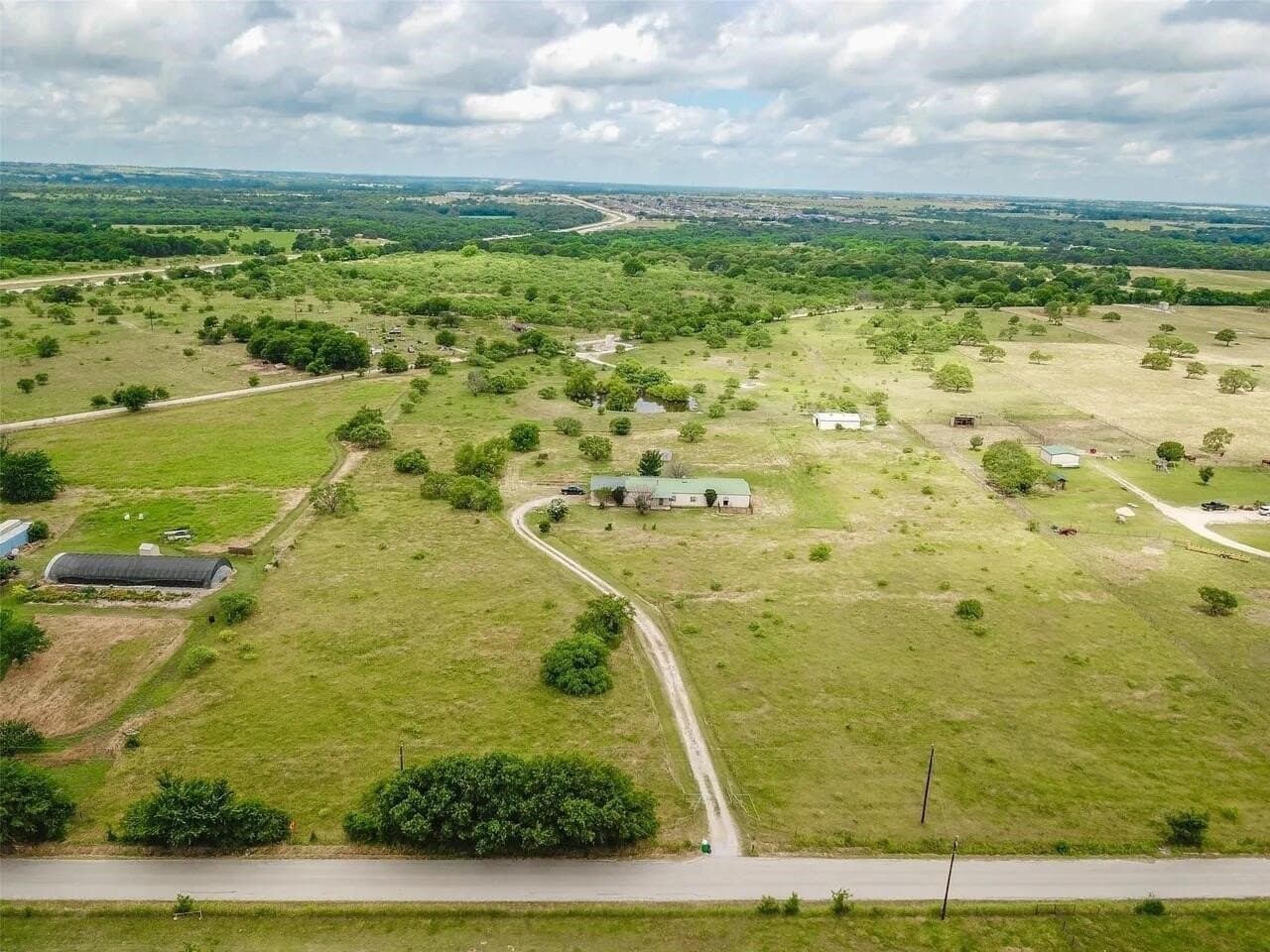 13.9 acres in Wise County - photo 2