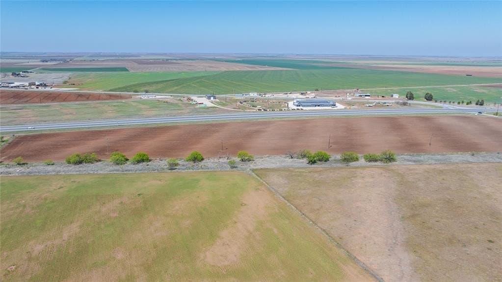 17.84 acres in Haskell County featured view