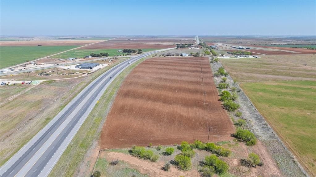 17.84 acres in Haskell County gallery image 3