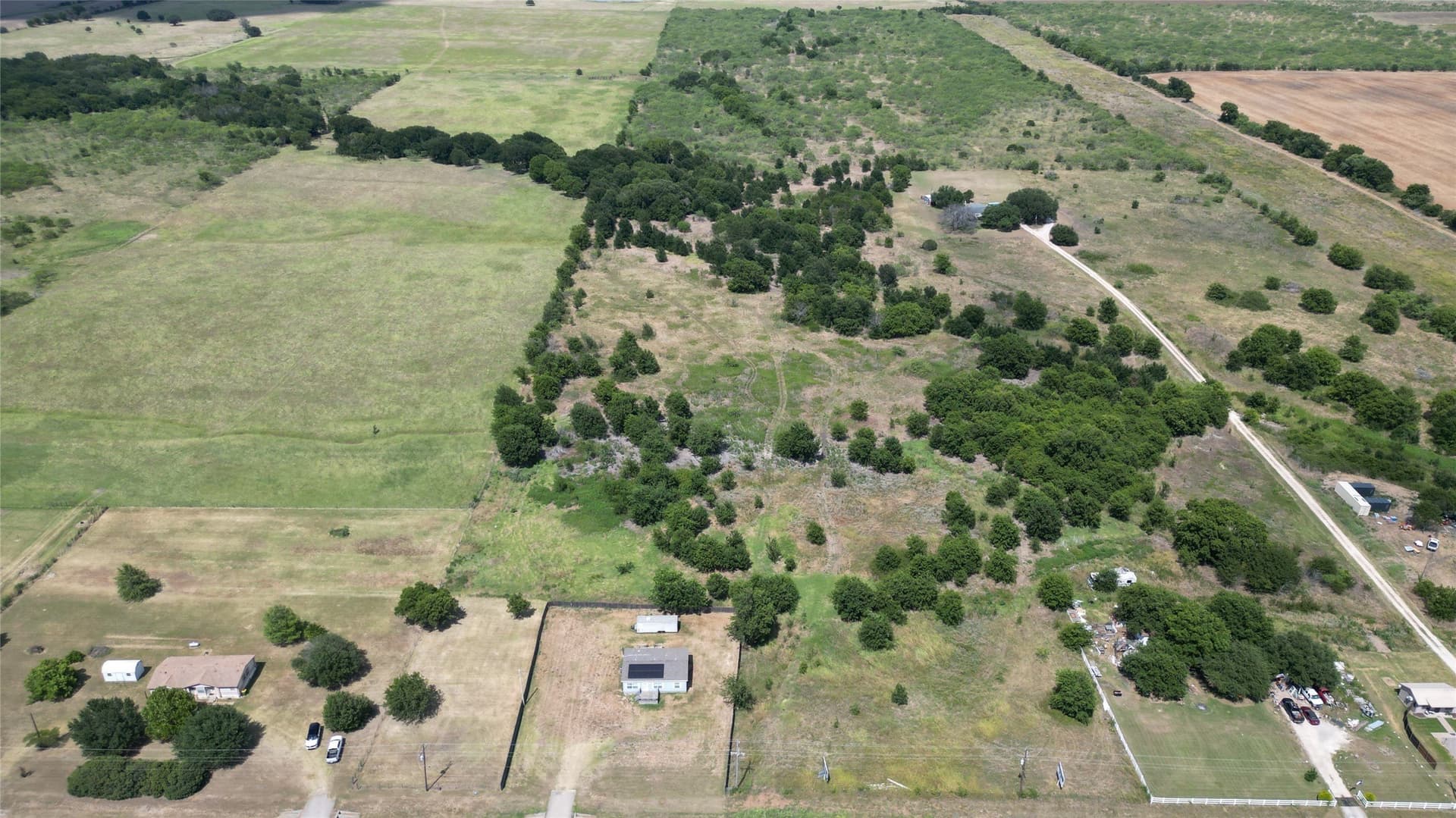 24.57 acres in Hill County - photo 2