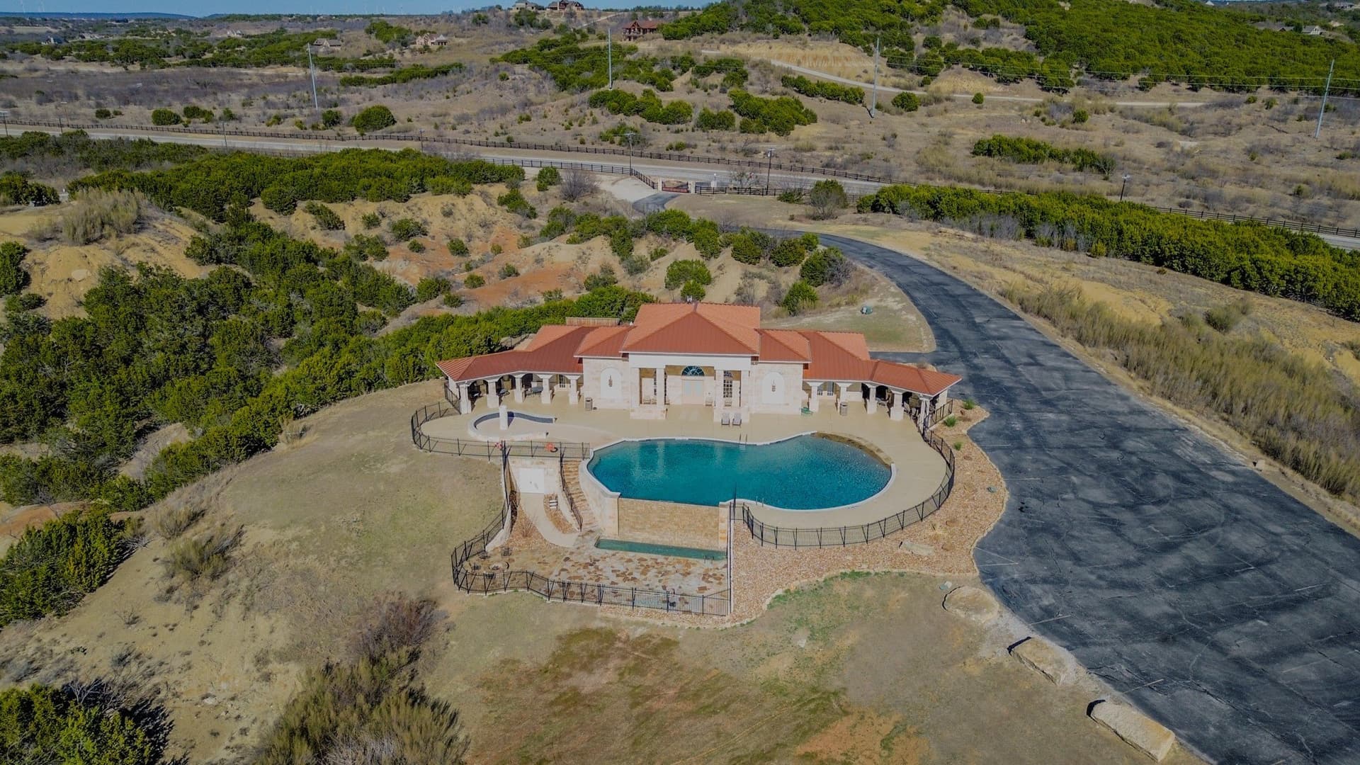 1.01 acres in Palo Pinto County - photo 10