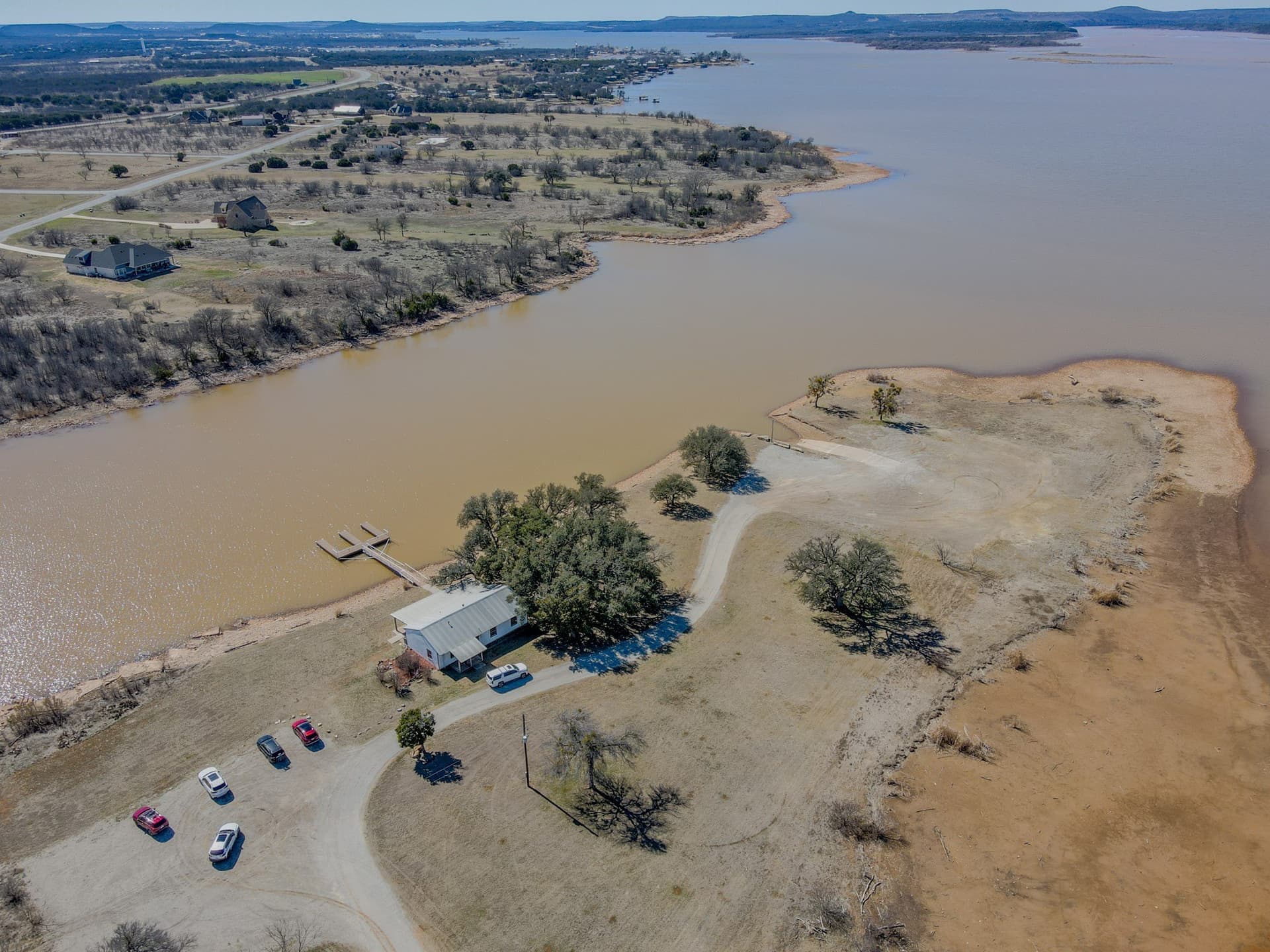 1.01 acres in Palo Pinto County - photo 12