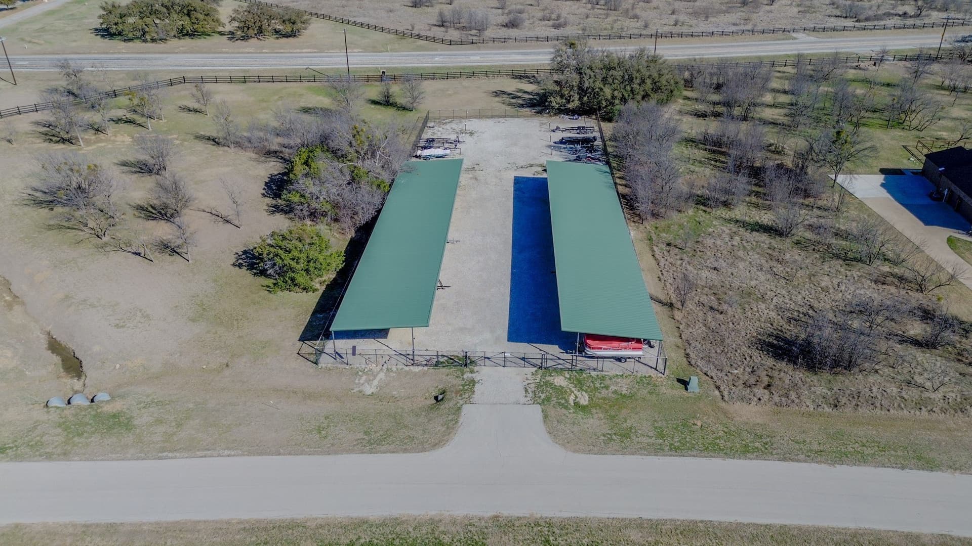 1.01 acres in Palo Pinto County - photo 11