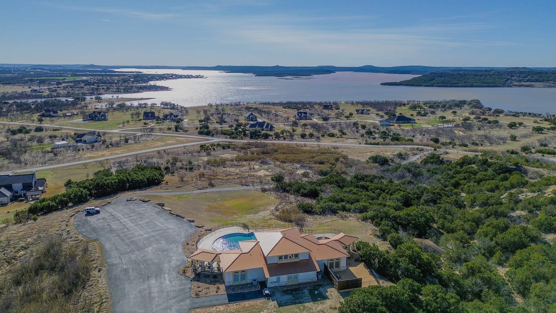 1.01 acres in Palo Pinto County - photo 9