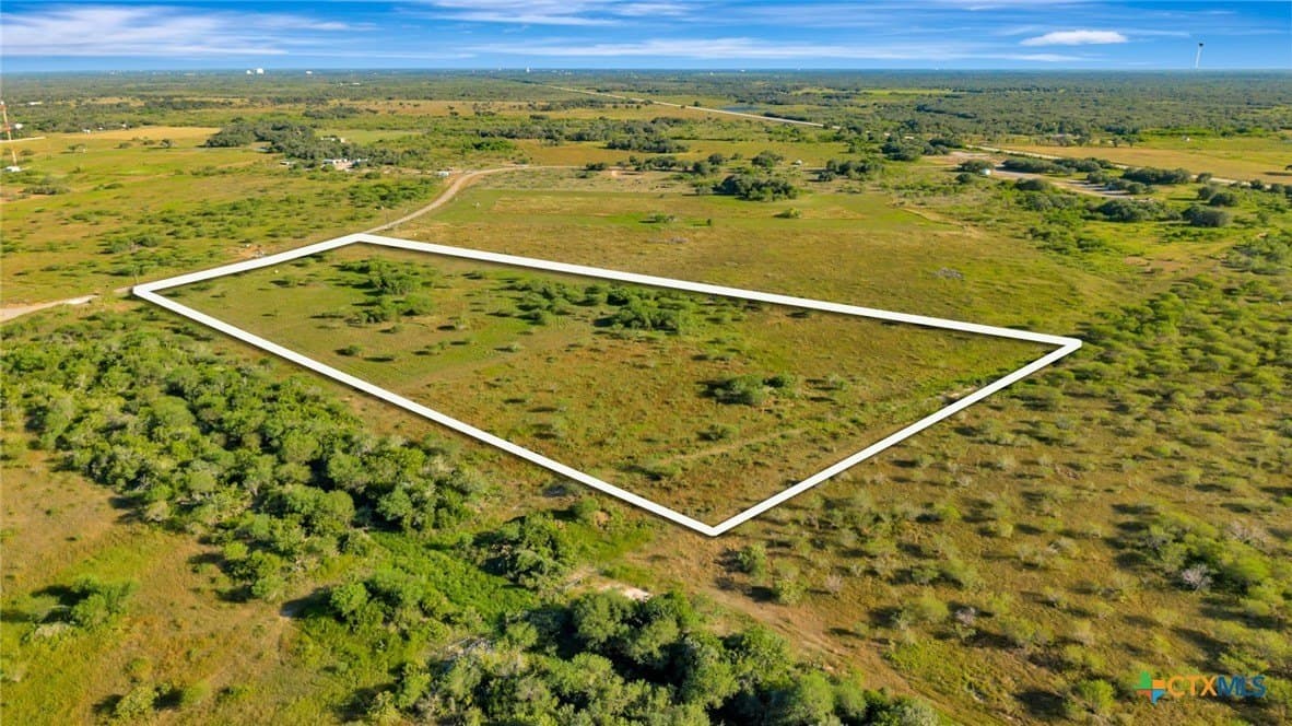 10.1 acres in Refugio County - photo 2