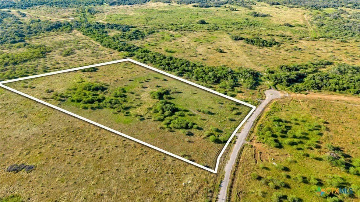 10.1 acres in Refugio County - photo 5