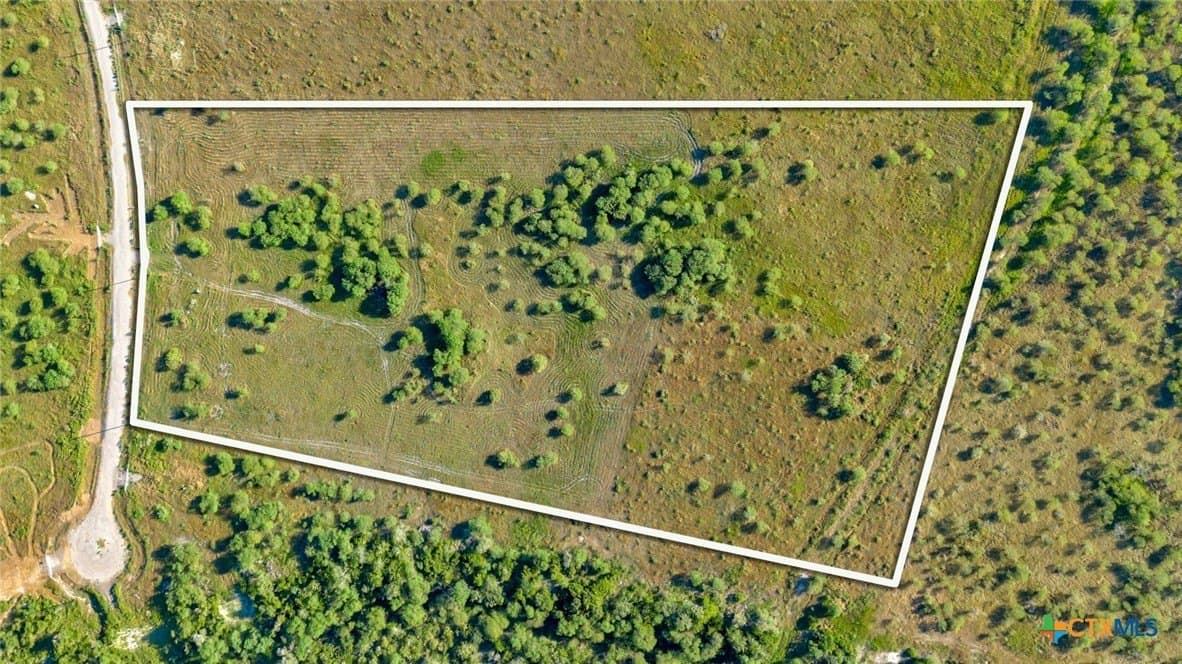 10.1 acres in Refugio County - photo 3