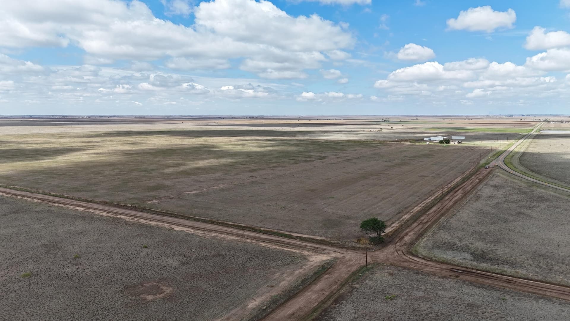 50 acres in Swisher County