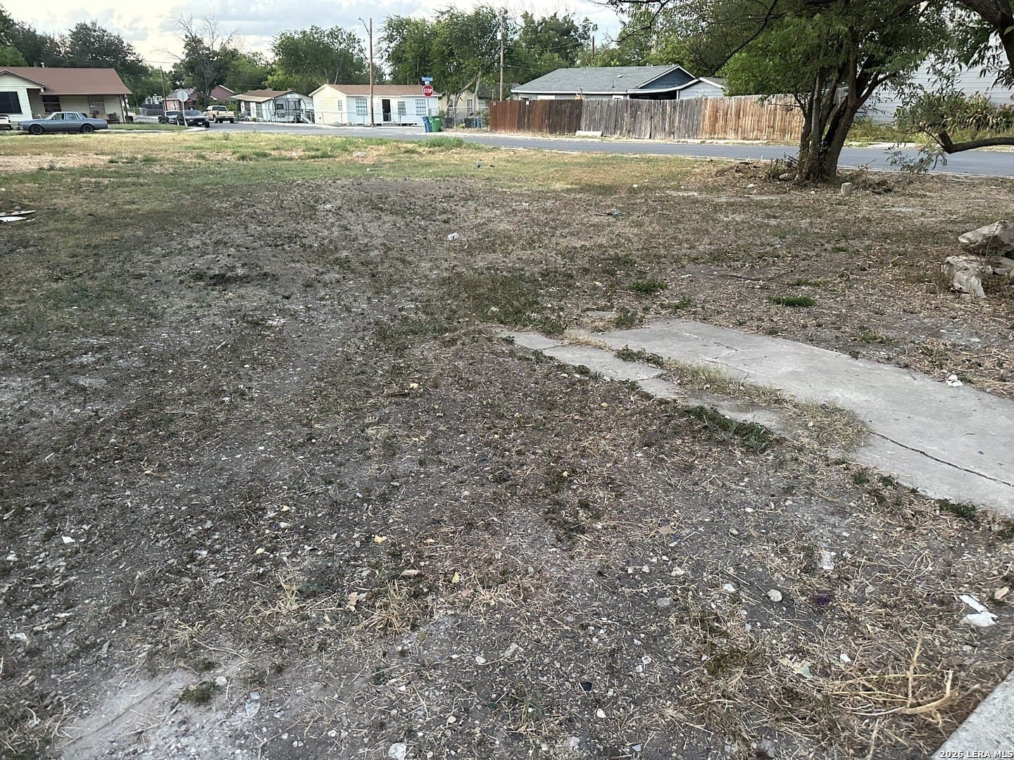 0.09 acres in Bexar County - photo 3