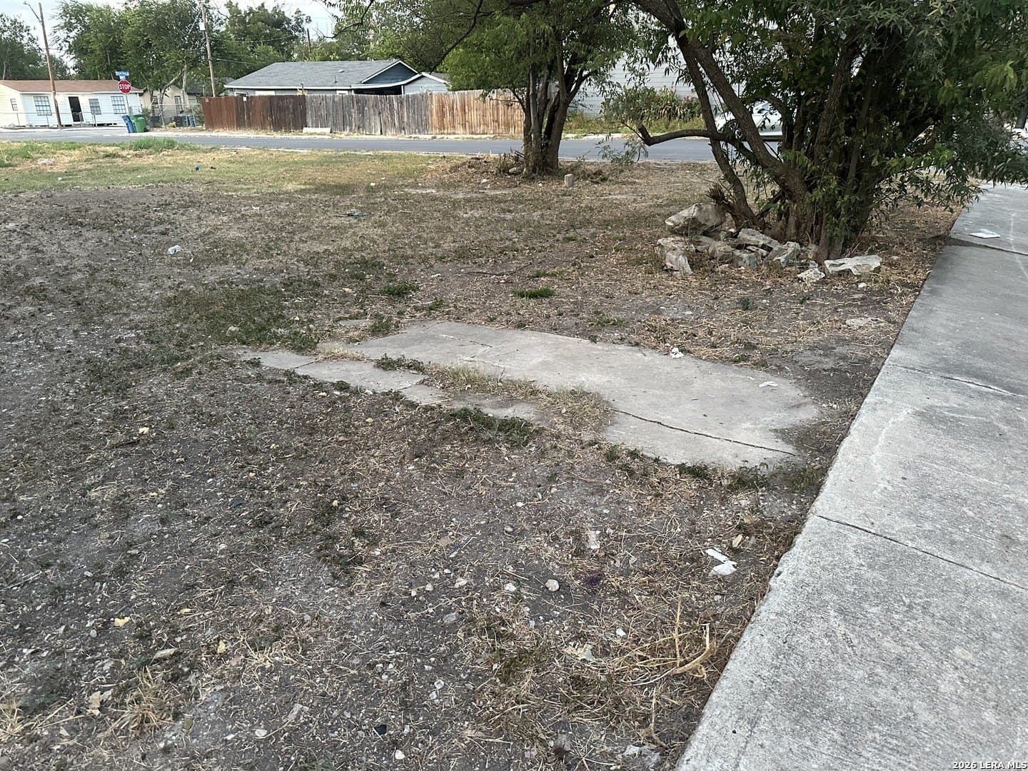 0.09 acres in Bexar County - photo 2