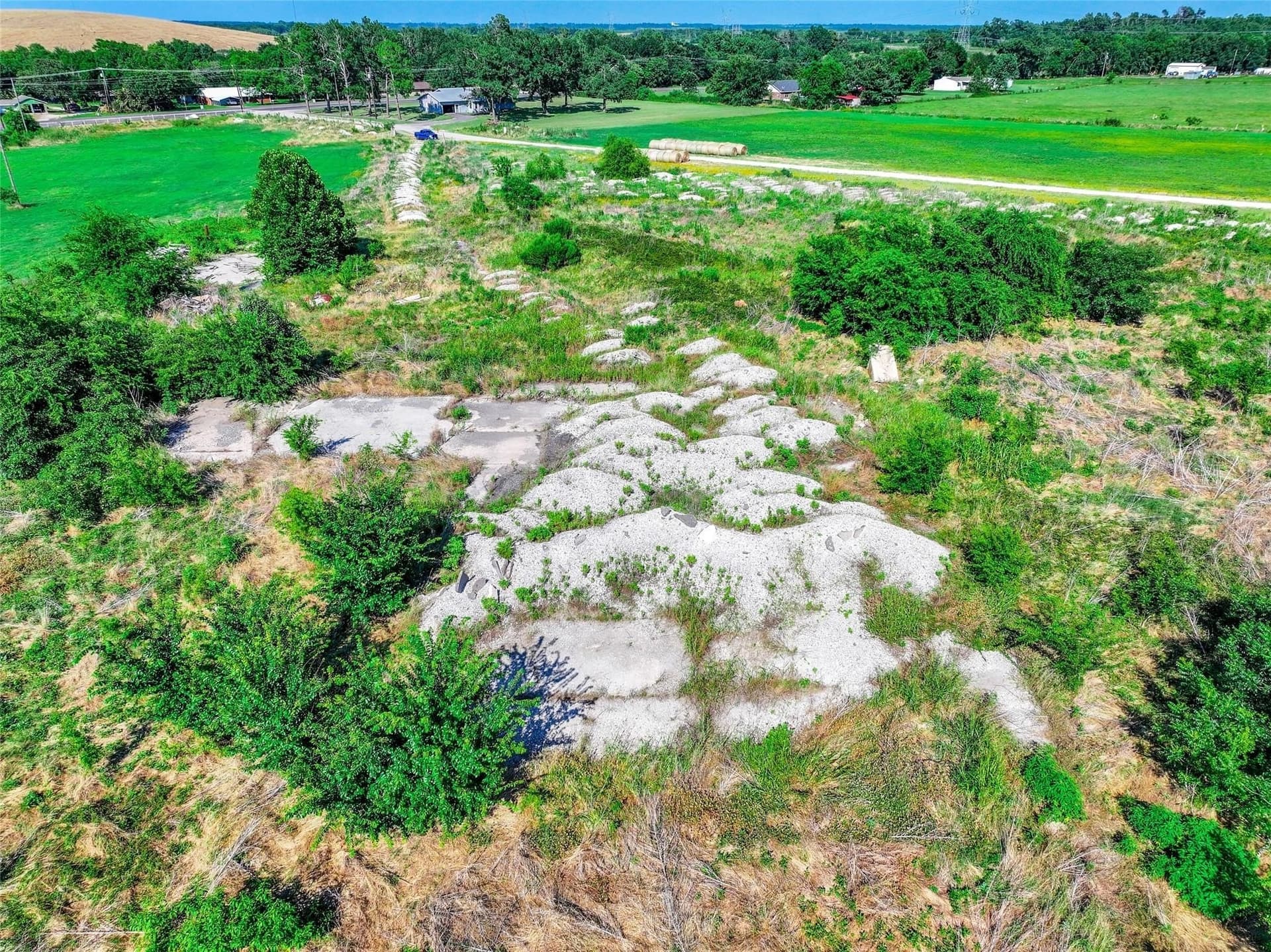 94.61 acres in Hopkins County - photo 8