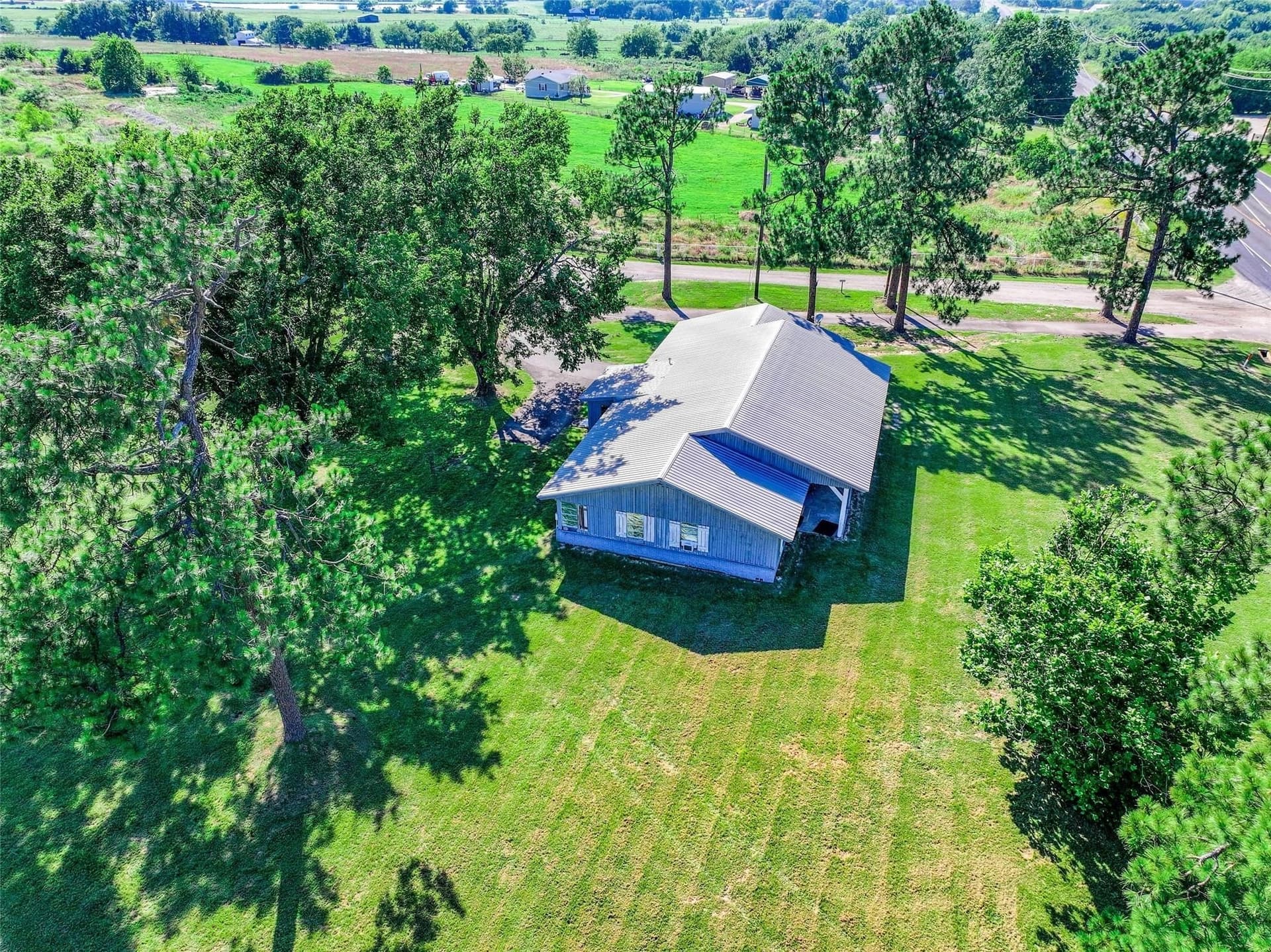 94.61 acres in Hopkins County - photo 11