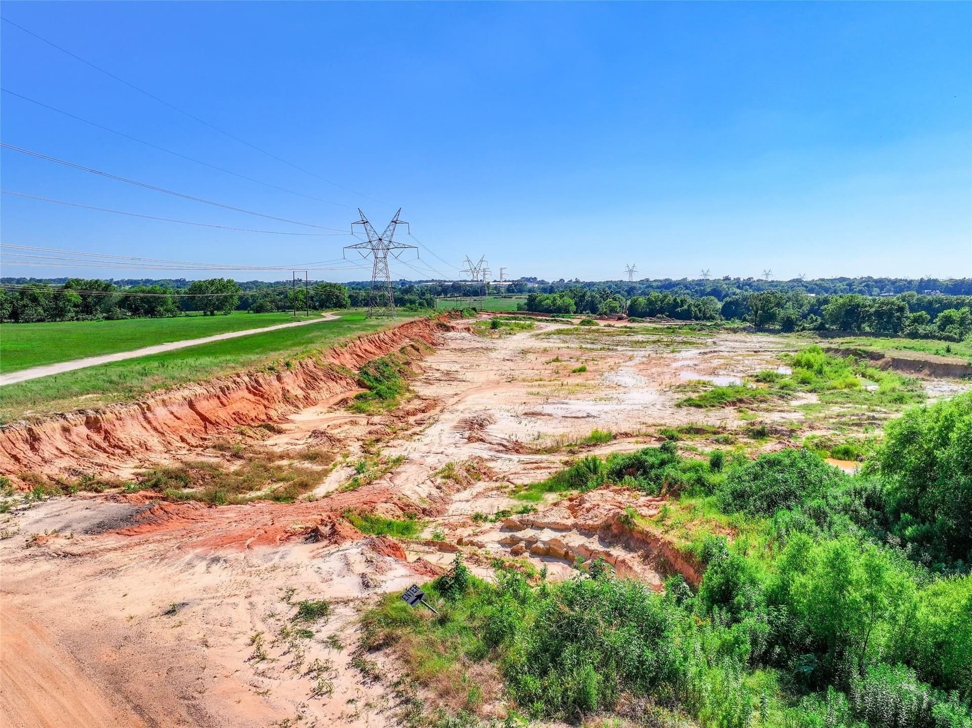 94.61 acres in Hopkins County - photo 6