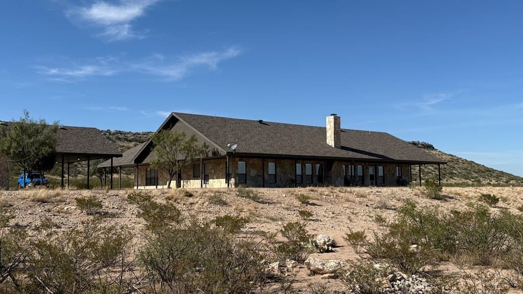 409.2 acres in Pecos County - photo 39