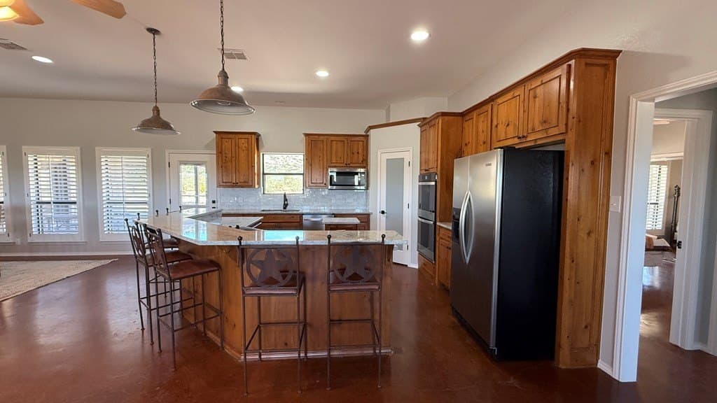 409.2 acres in Pecos County - photo 7