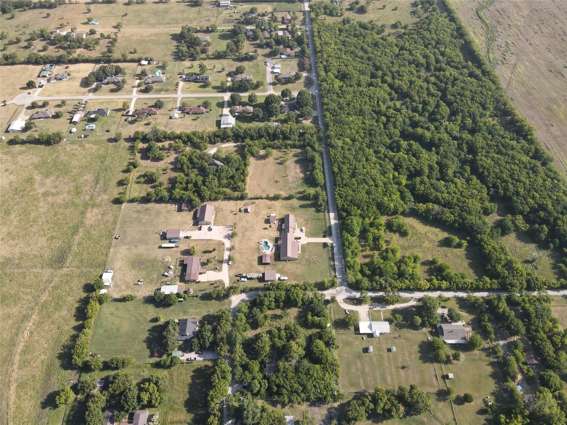1.32 acres in Denton County - photo 13