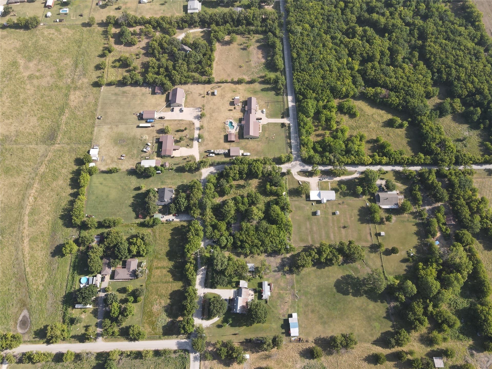 1.32 acres in Denton County - photo 10