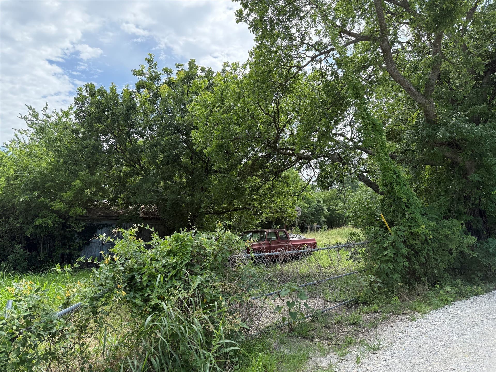 1.32 acres in Denton County gallery image 3