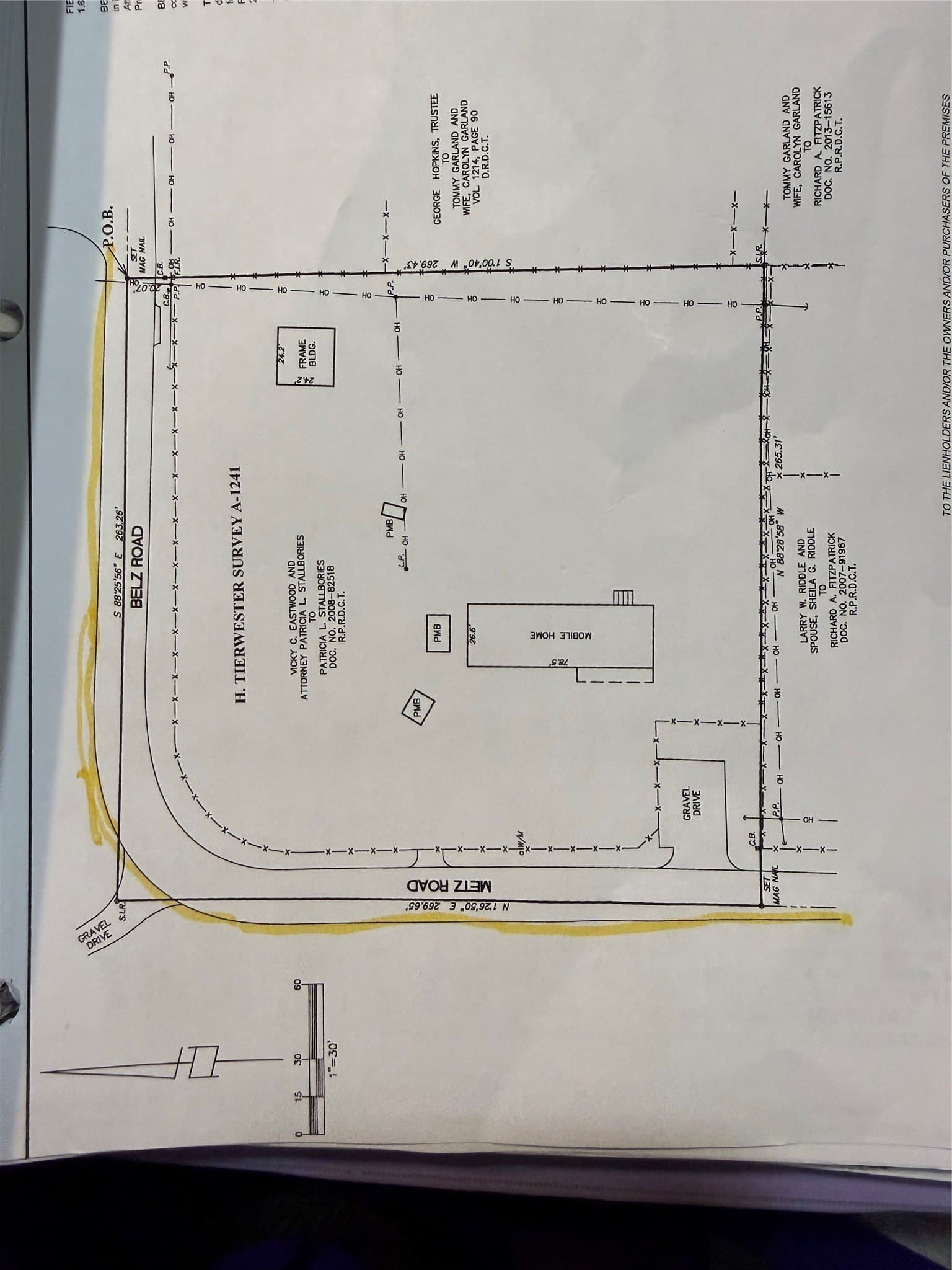 1.32 acres in Denton County gallery image 2
