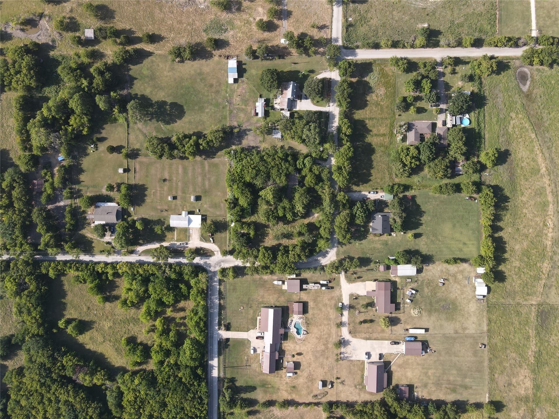 1.32 acres in Denton County - photo 6