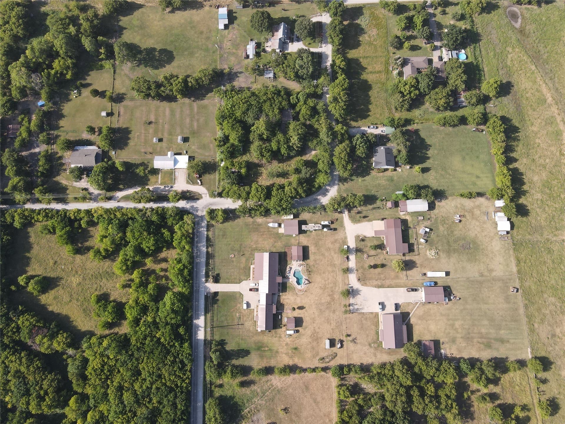 1.32 acres in Denton County - photo 4
