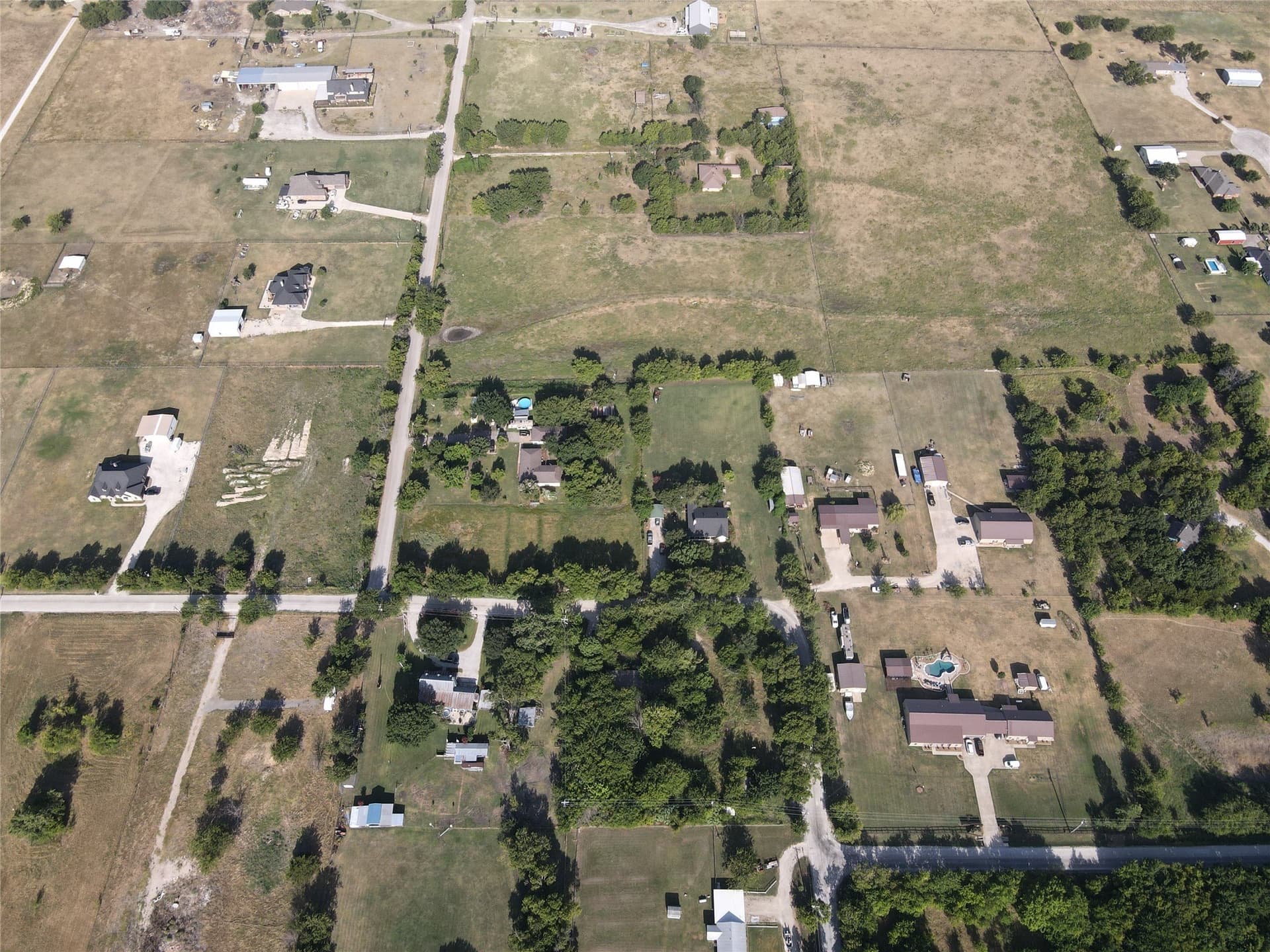 1.32 acres in Denton County - photo 9