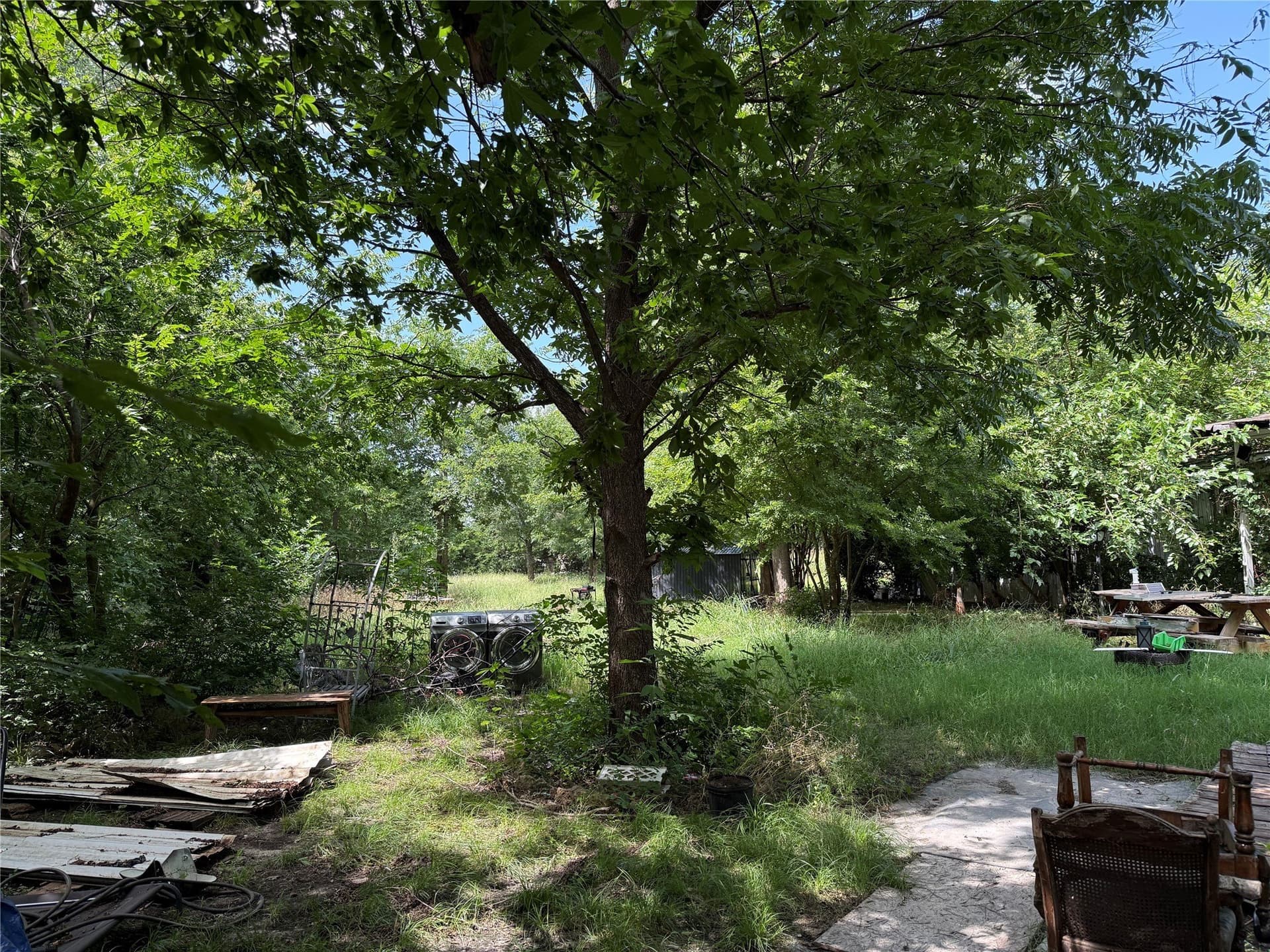 1.32 acres in Denton County gallery image 4