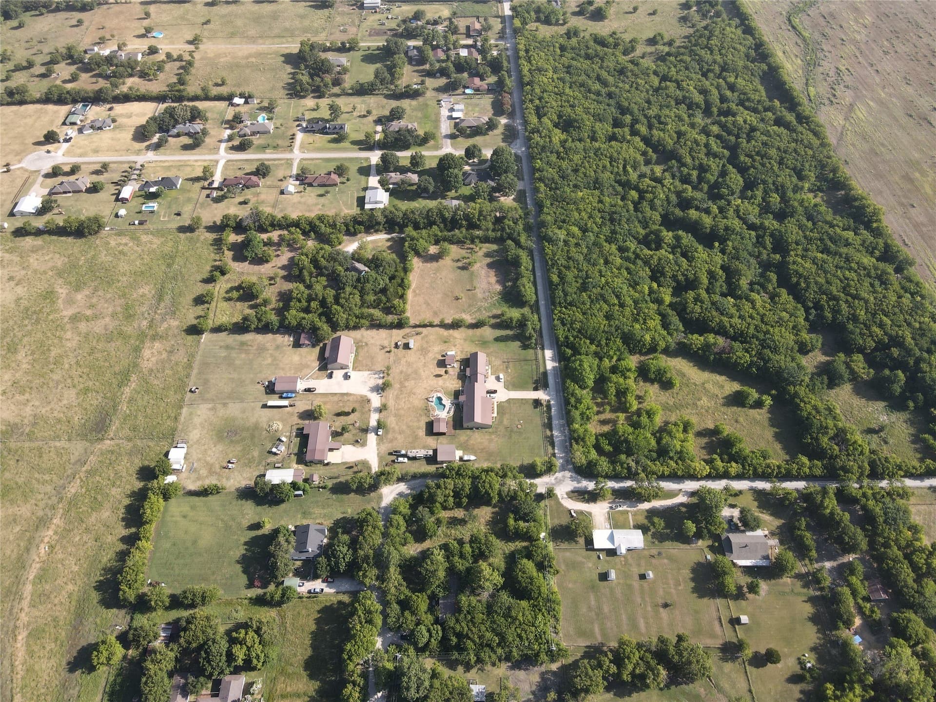 1.32 acres in Denton County - photo 12