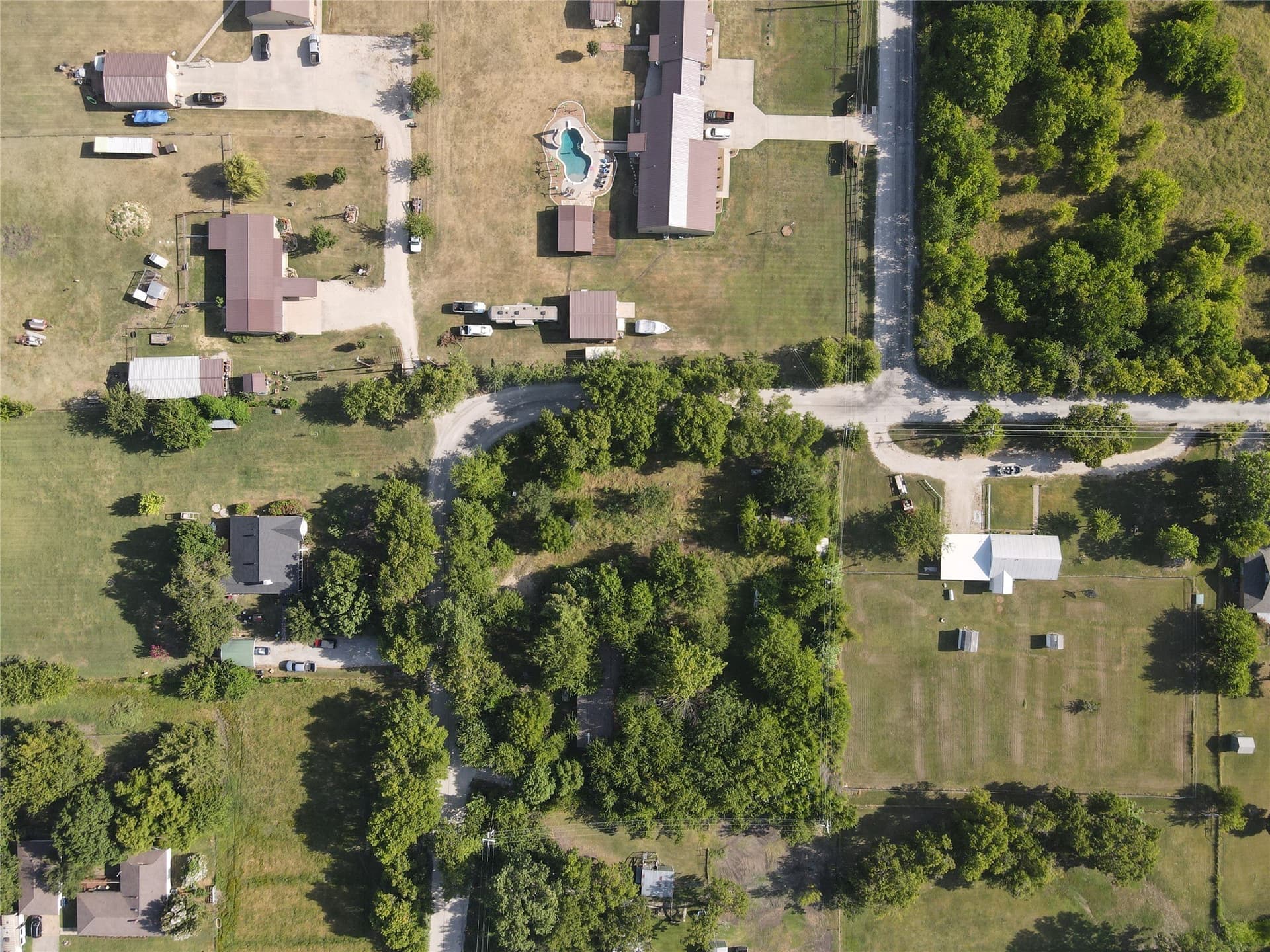 1.32 acres in Denton County - photo 15