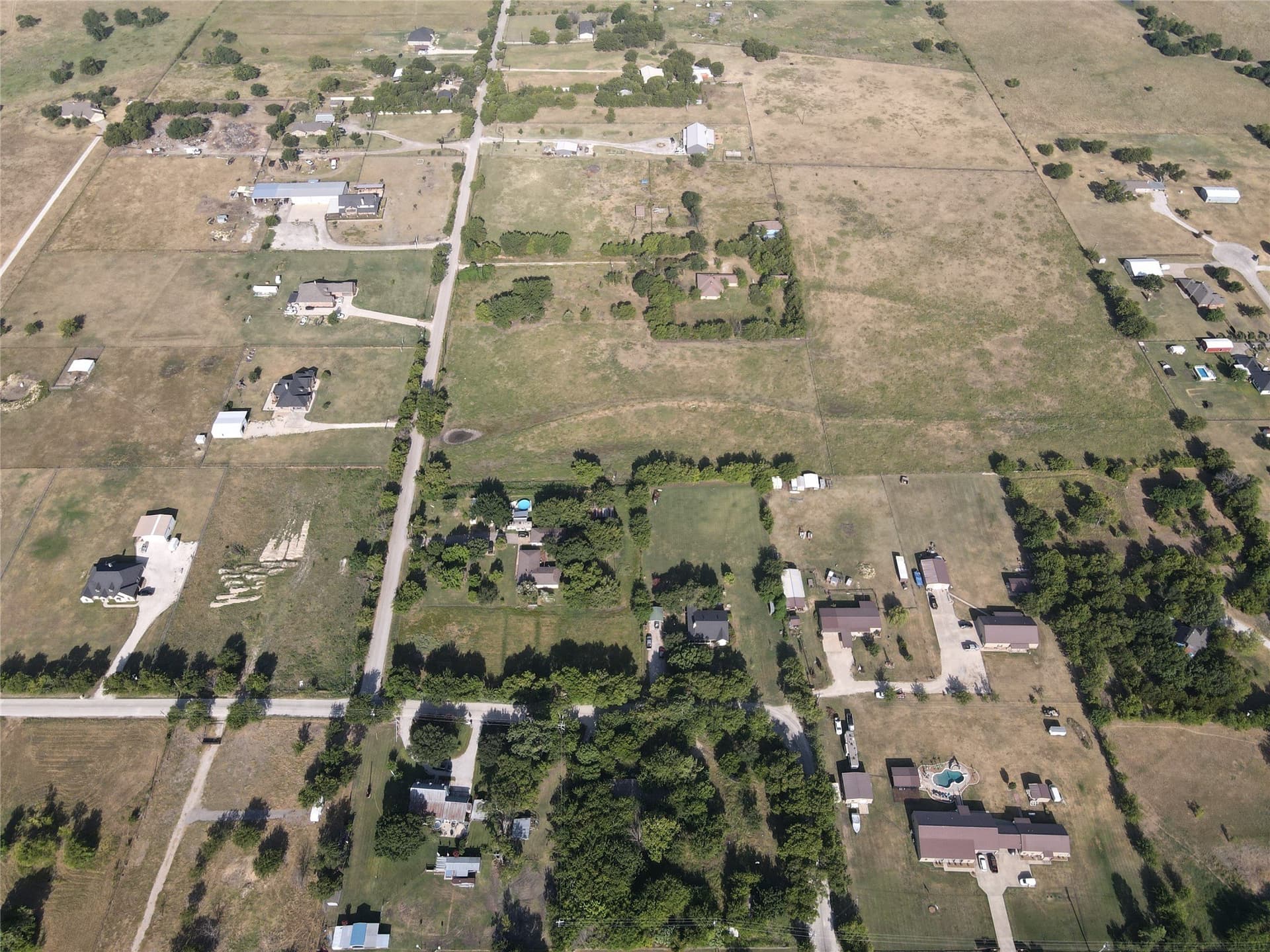 1.32 acres in Denton County - photo 7