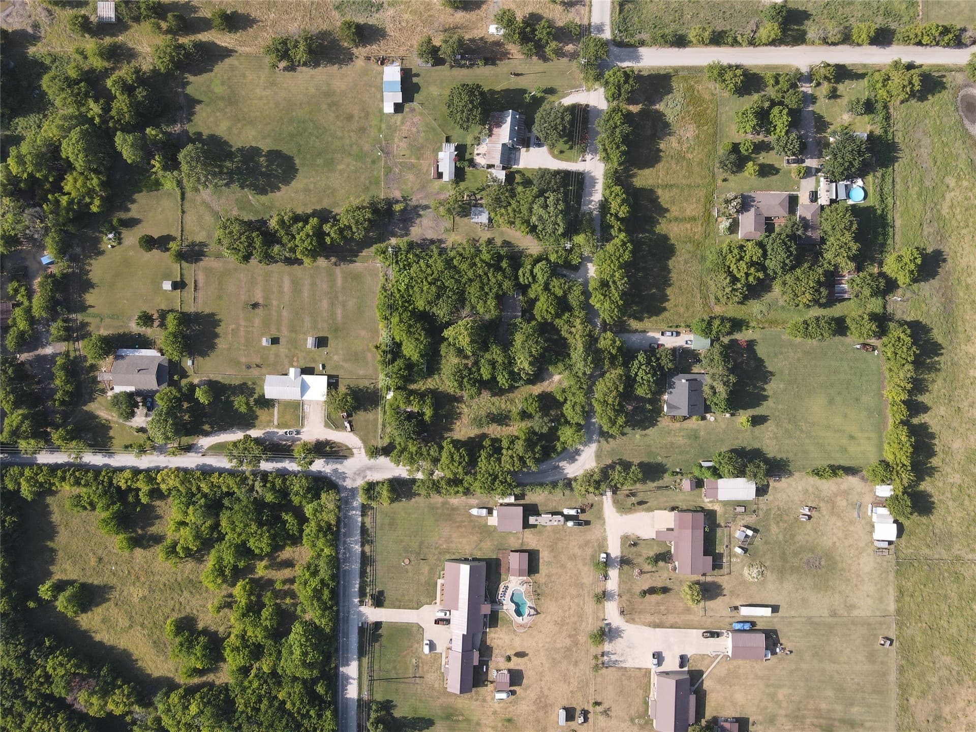 1.32 acres in Denton County - photo 5