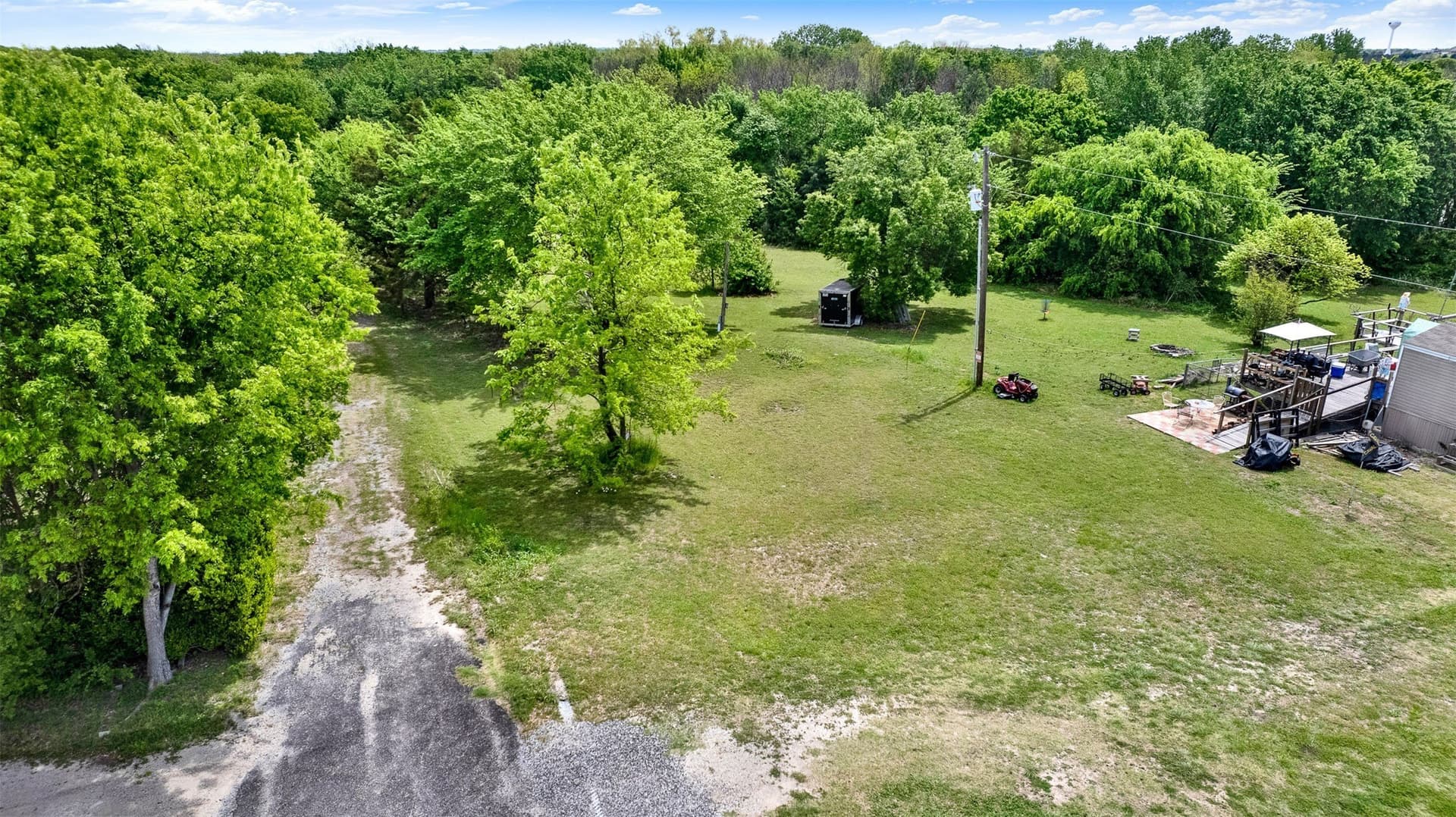 0.25 acres in Collin County - photo 6