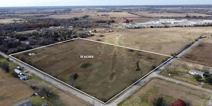 10 acres in Van Zandt County gallery image 2