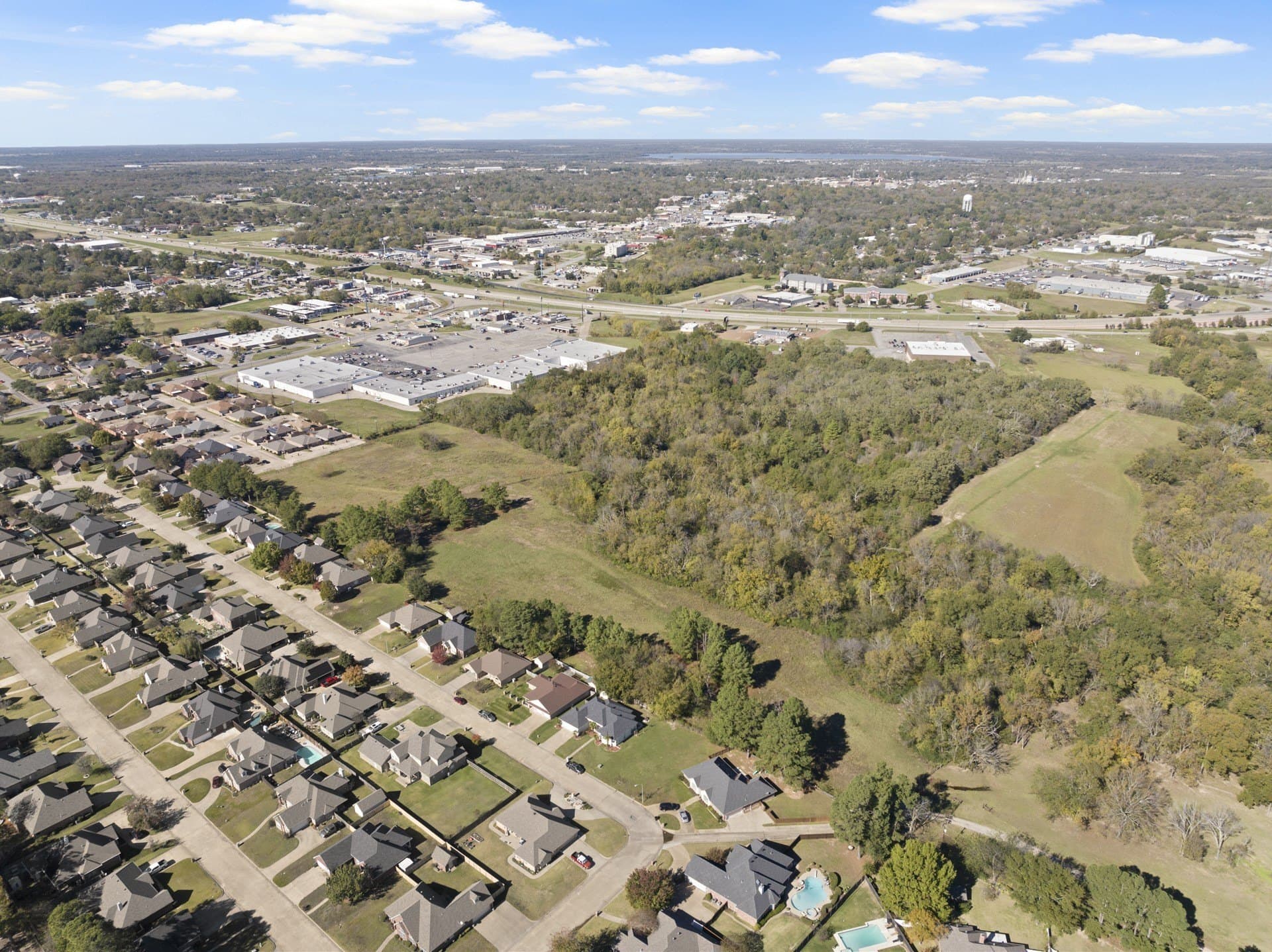 17 acres in Hopkins County - photo 16