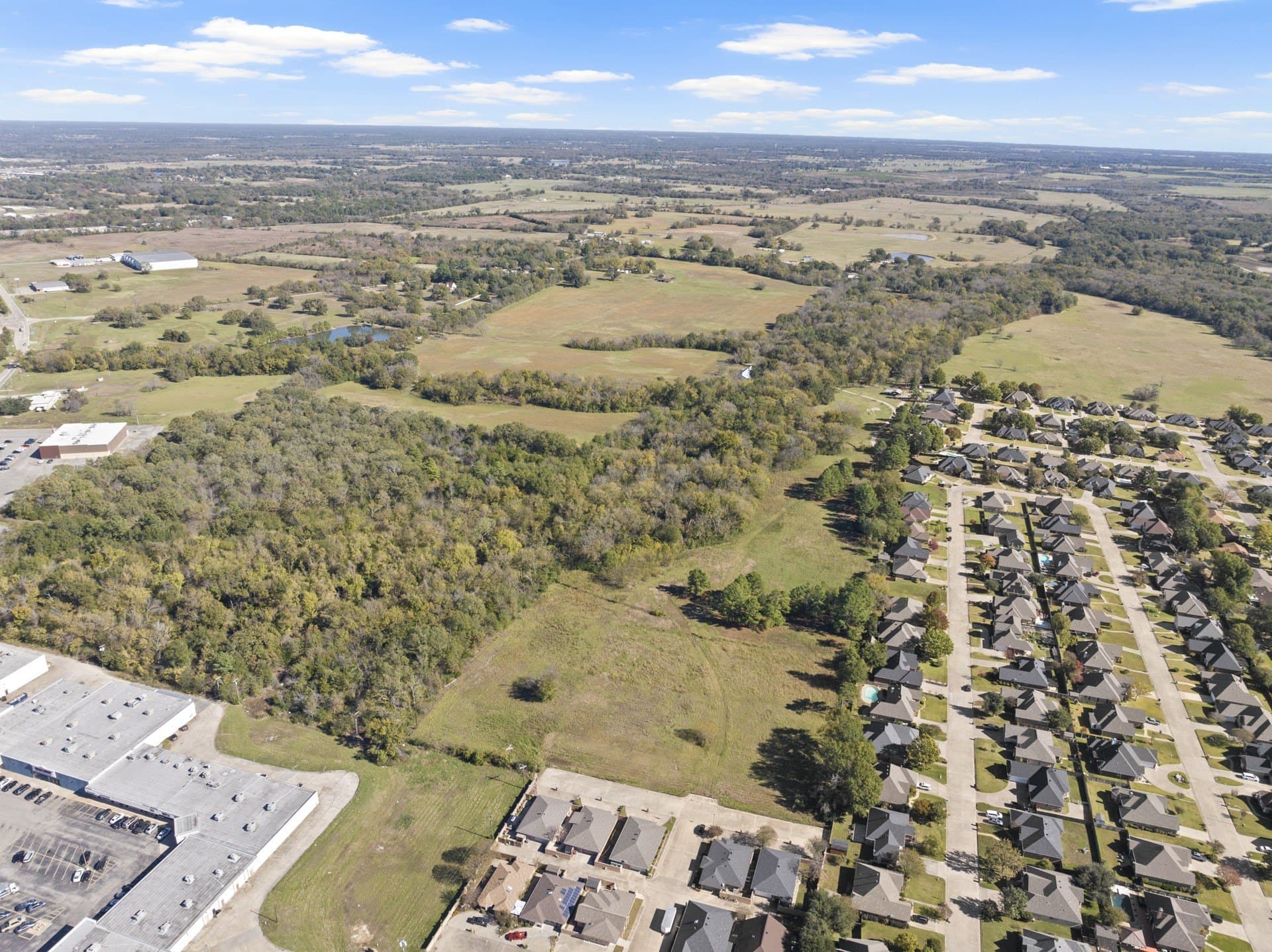 17 acres in Hopkins County - photo 15